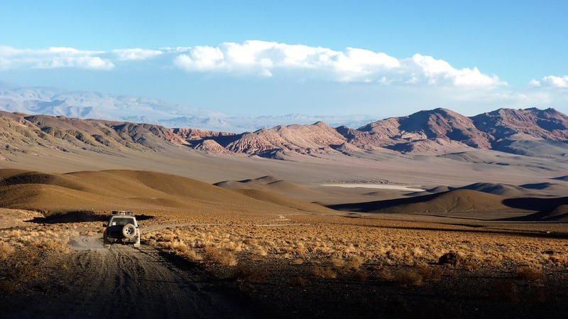 Photographic Expedition