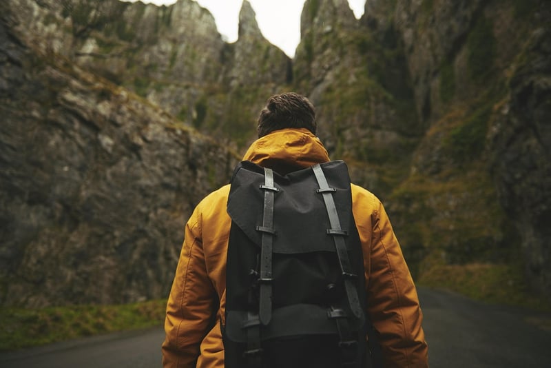 Backpacking Trip